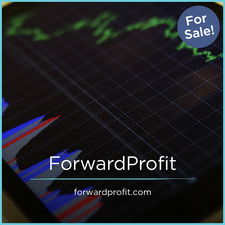 ForwardProfit.com - buy Unique premium domains