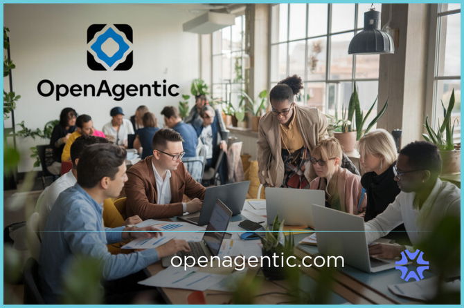 OpenAgentic.com