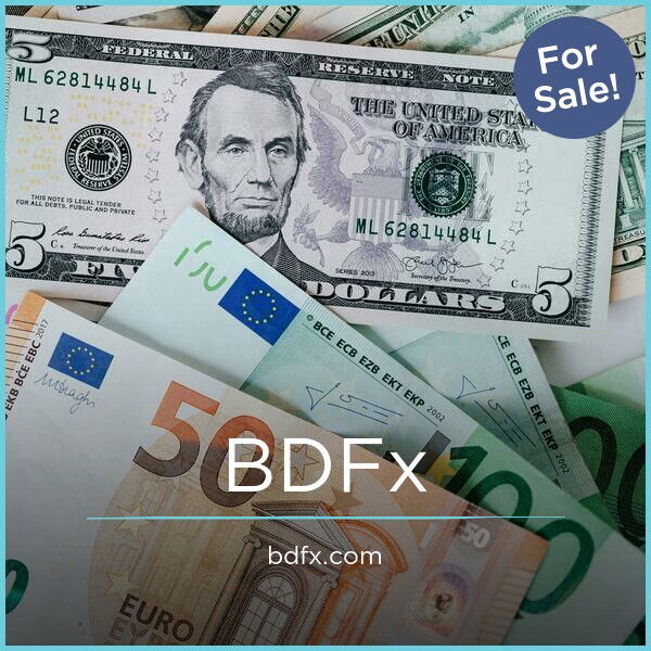 BDFx.com