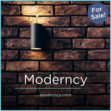 Moderncy.com