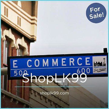 shoplk99.com