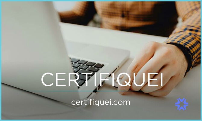 Certifiquei.Com