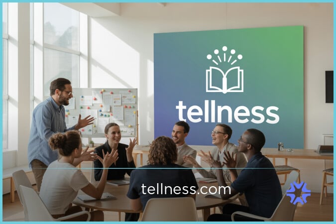 Tellness.com image 2