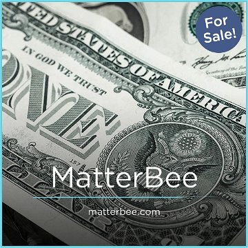 MatterBee.com