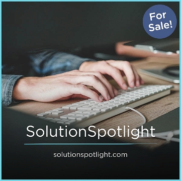 SolutionSpotlight.com