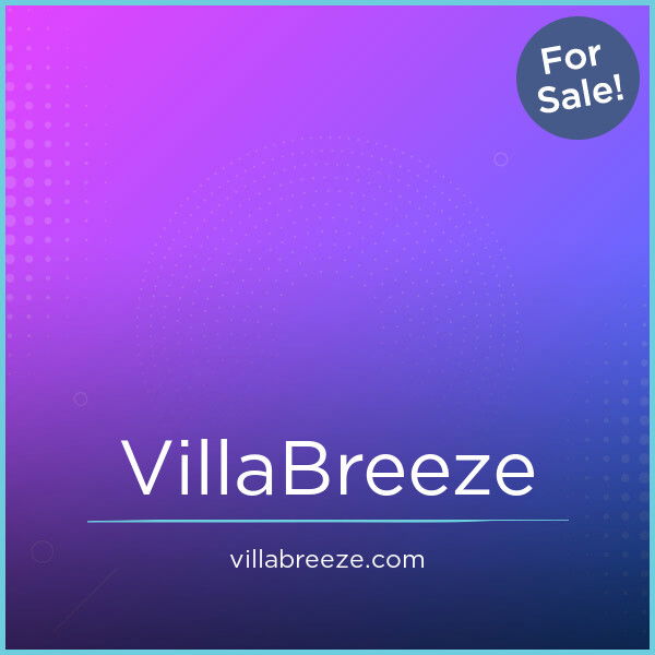 VillaBreeze.com