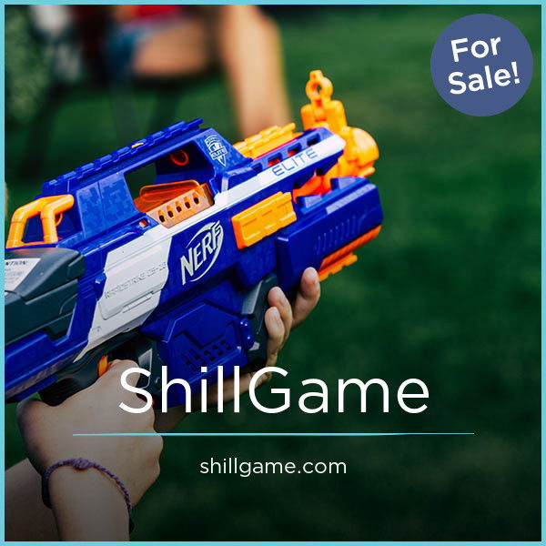 ShillGame.com