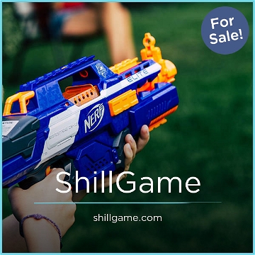 ShillGame.com