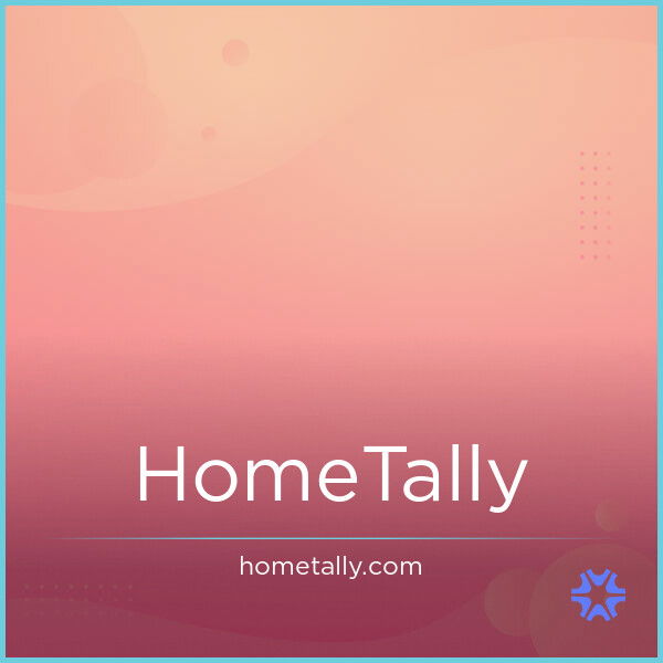 HomeTally.com