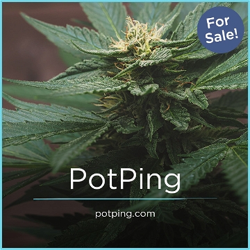 PotPing.com