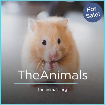 TheAnimals.org