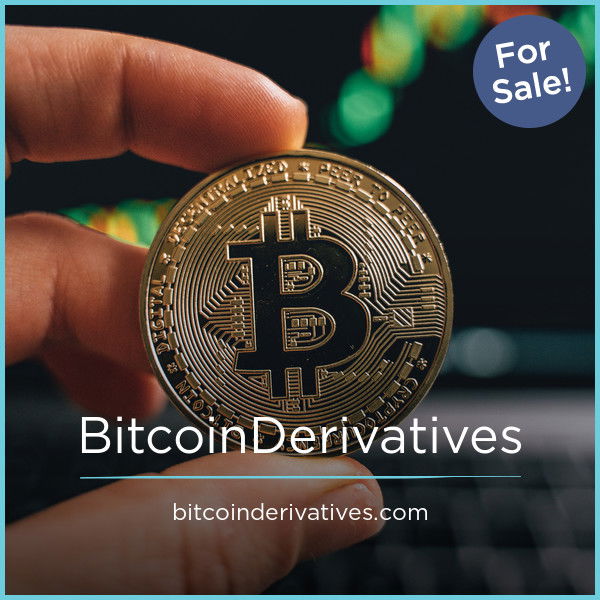 BitcoinDerivatives.com