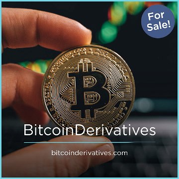 BitcoinDerivatives.com