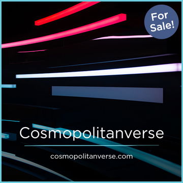 CosmopolitanVerse.com