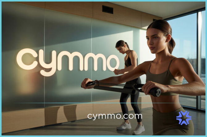 cymmo.com — 2