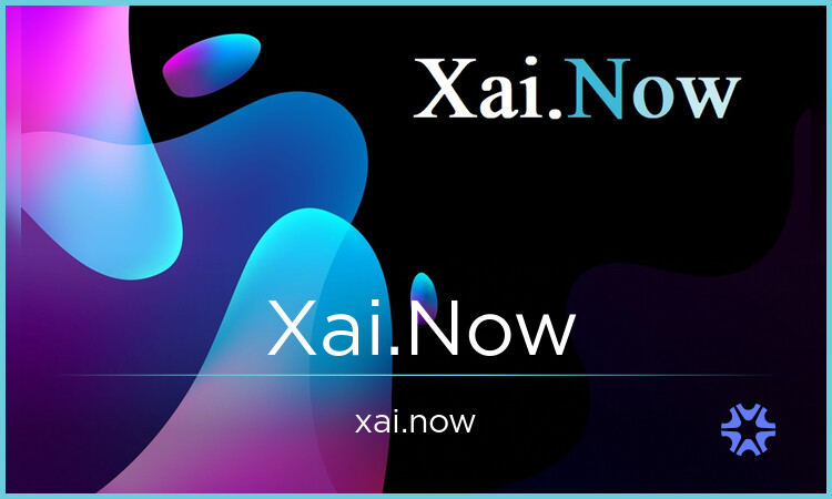 Xai logo