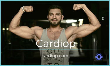 Cardiop.com - Unique premium domains for sale