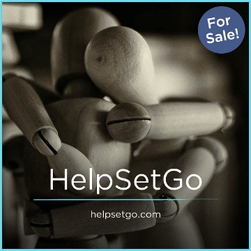 HelpSetGo.com