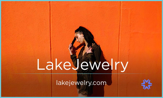 LakeJewelry.com