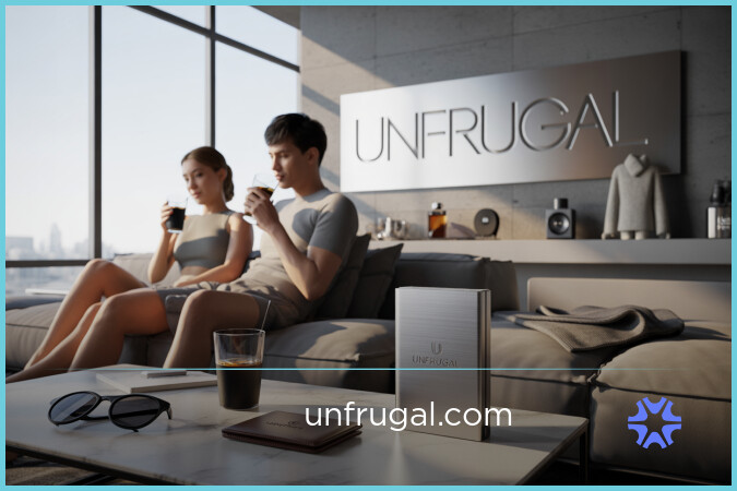 UnFrugal.com image 2