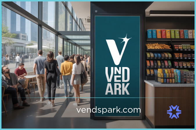 VendSpark.com - Unique premium domain names