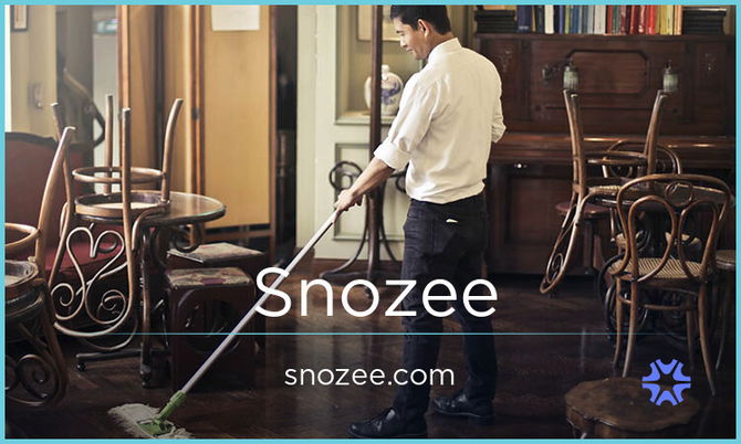 snozee.com — 2