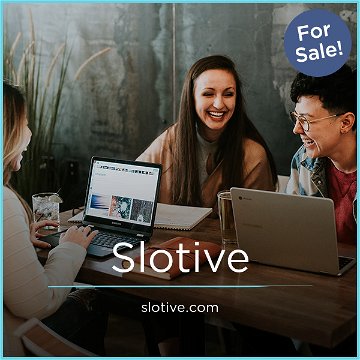 Slotive.com