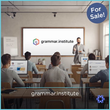 Grammar.institute