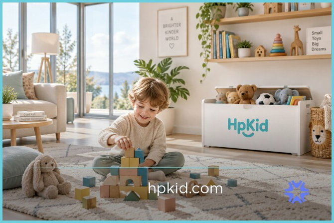 HpKid.com — 2
