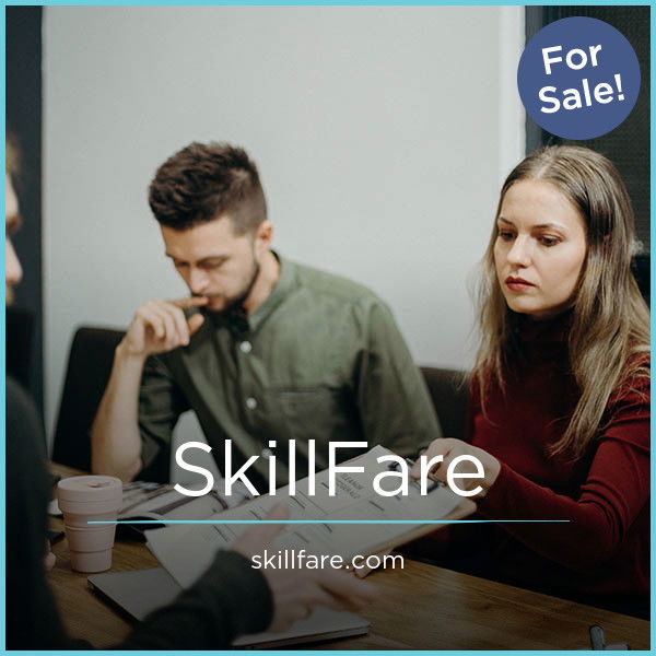 SkillFare.com