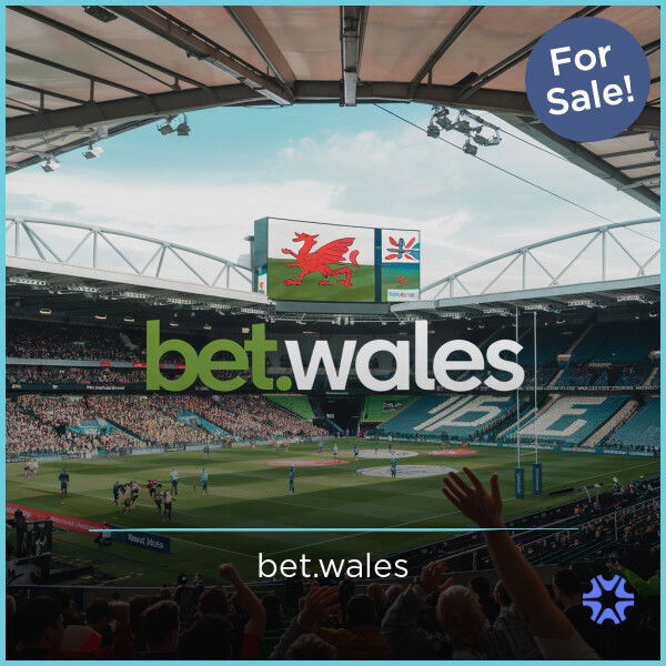 Bet.wales — 2