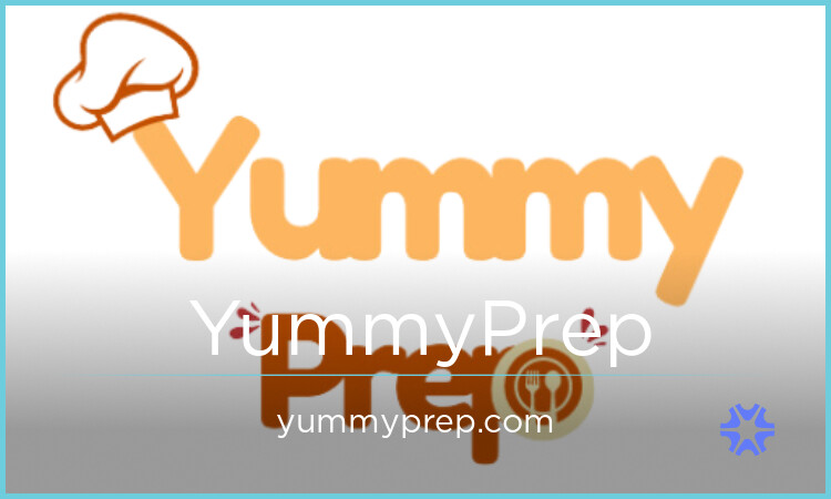 YummyPrep.com - buy Unique premium names