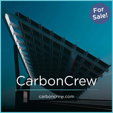 CarbonCrew.com - buy Best premium names