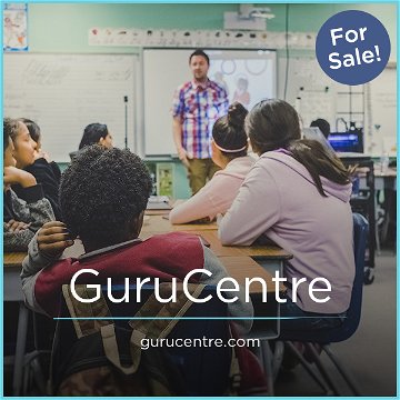 GuruCentre.com