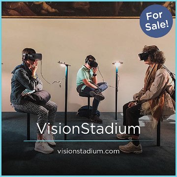 VisionStadium.com