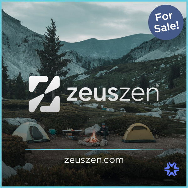 ZeusZen.com