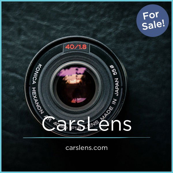 CarsLens.com