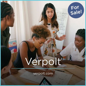 Verpolt.com