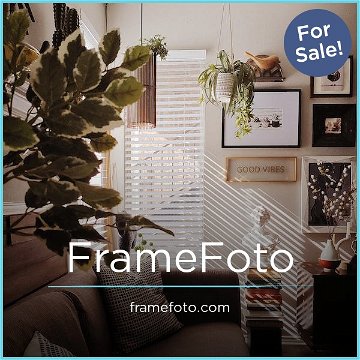 FrameFoto.com