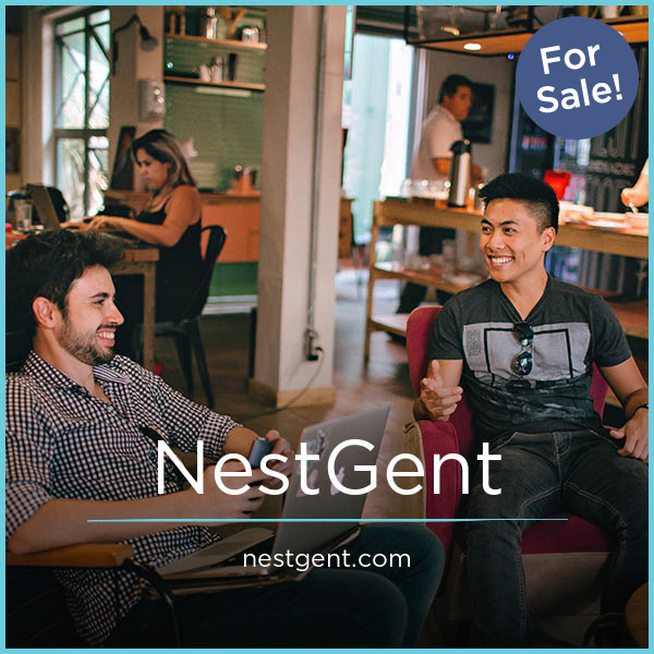 NestGent.com - Catchy domains for sale