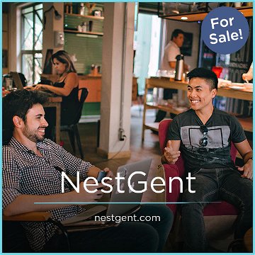 NestGent.com