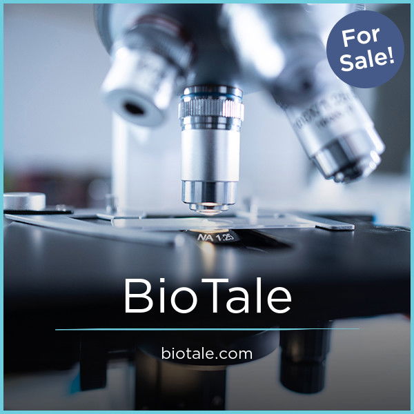 BioTale.com