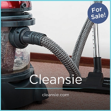 Cleansie.com