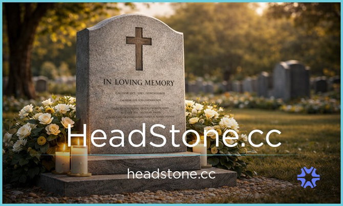 HeadStone.cc — 2