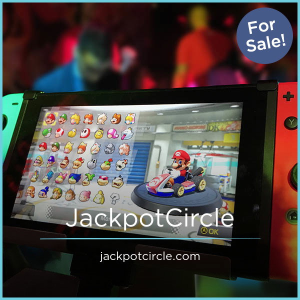 JackpotCircle.com — 2