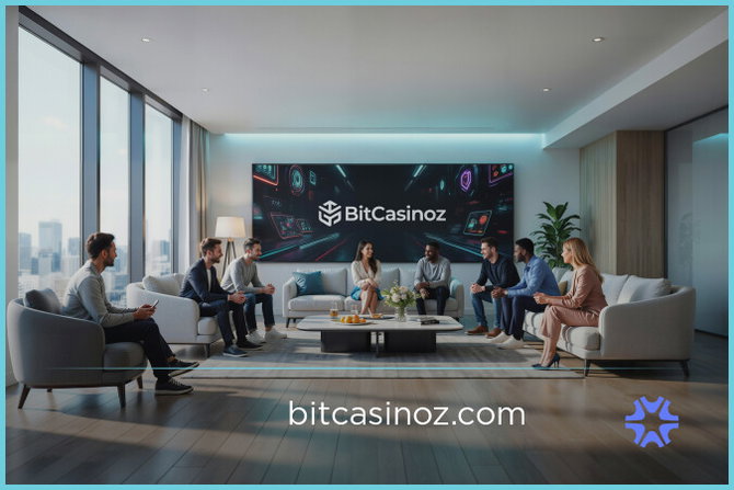 BitCasinoz.com — 2