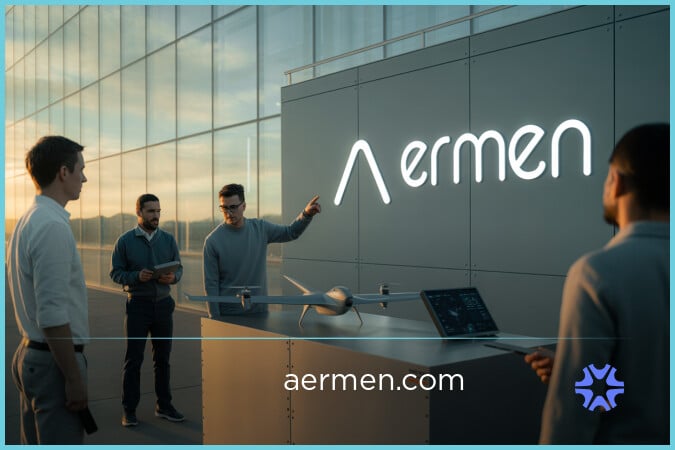 Aermen.com - Good premium domain names