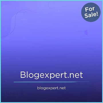 BlogExpert.net