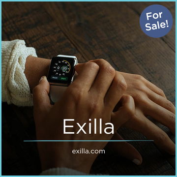 Exilla.com