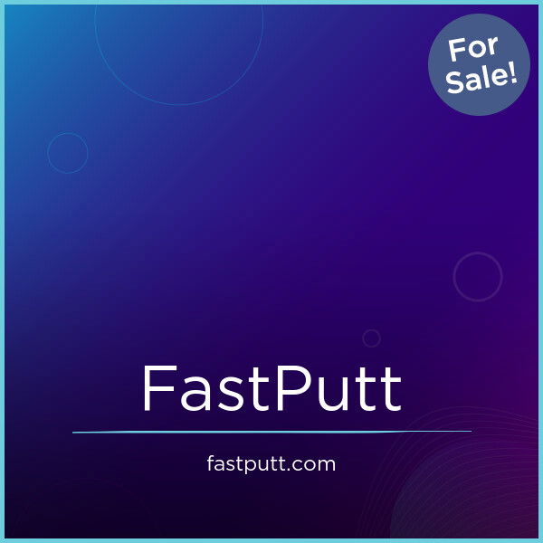 FastPutt.com